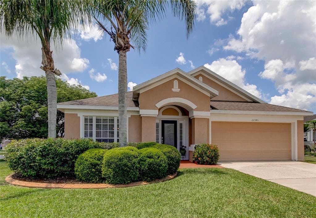 22345 YACHTCLUB TERRACE LAND O LAKES, FL 34639