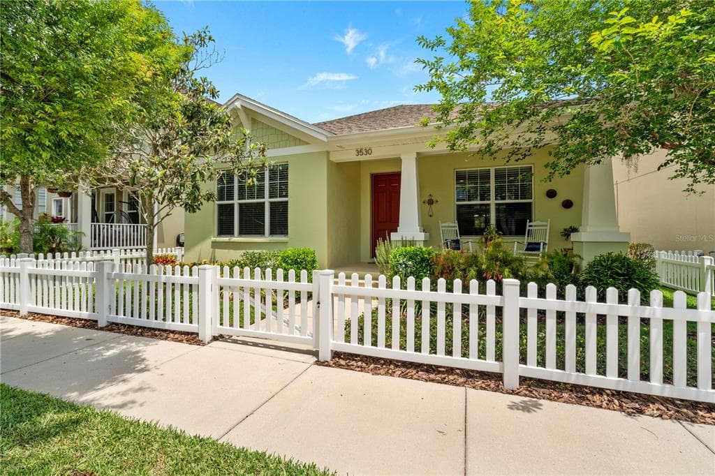 3530 PICKERELL PLACE NEW PORT RICHEY, FL 34655
