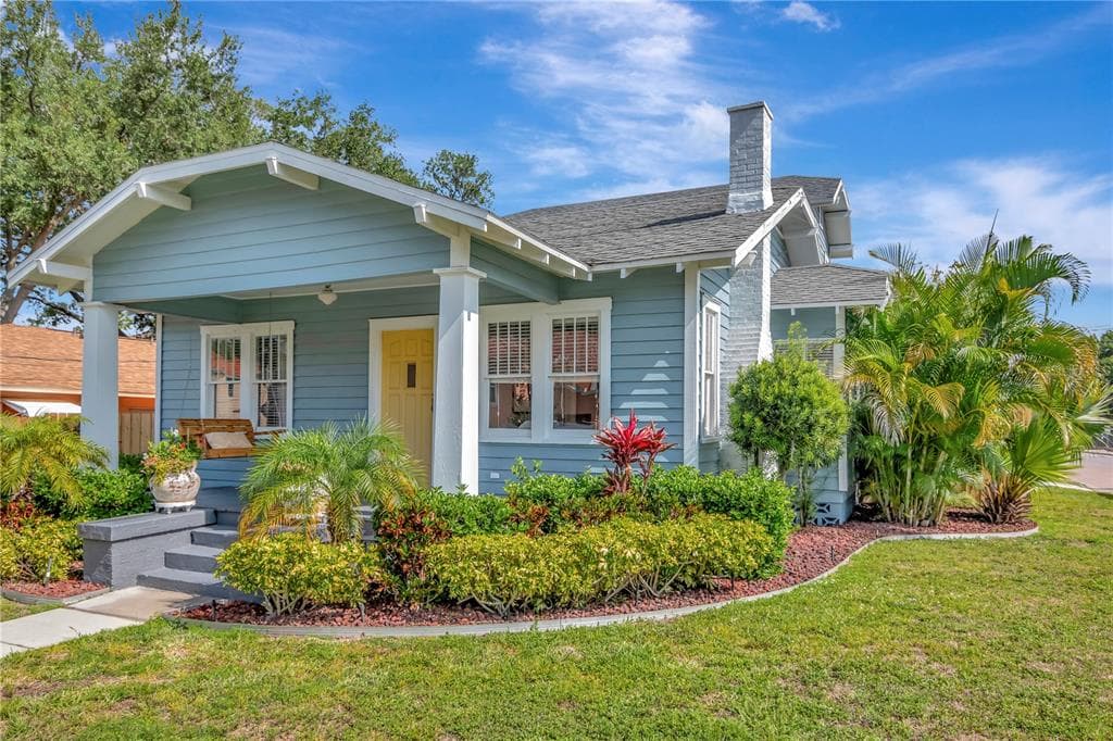 3401 W TACON STREET TAMPA, FL 33629