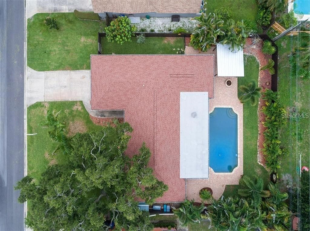 2701 69TH AVENUE S ST PETERSBURG, FL 33712