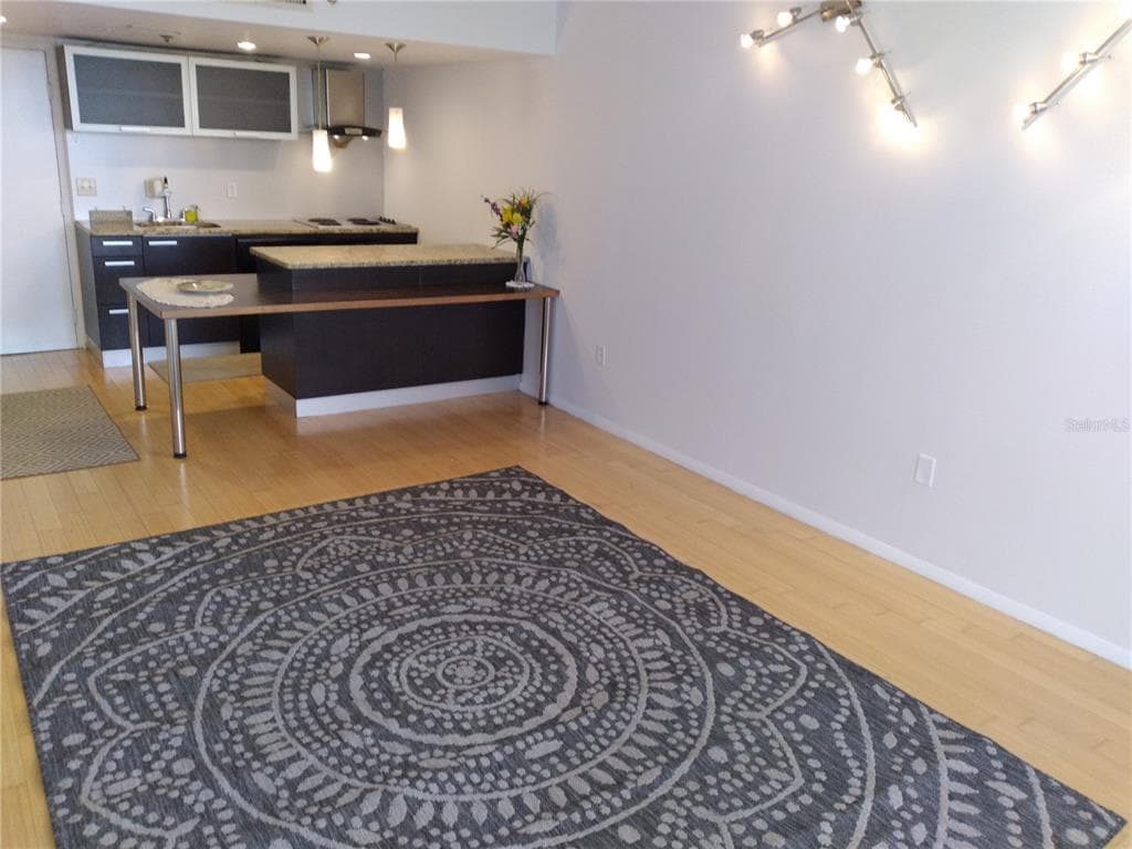 701 S MADISON AVENUE UNIT 312 CLEARWATER, FL 33756