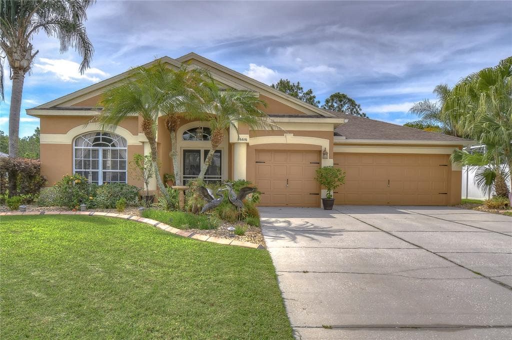 26616 TIM TAM PLACE WESLEY CHAPEL, FL 33544