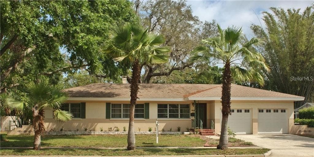 808 PONCE DE LEON BOULEVARD BELLEAIR, FL 33756