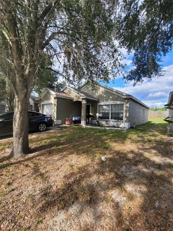 456 SUMMER SAILS DRIVE VALRICO, FL 33594