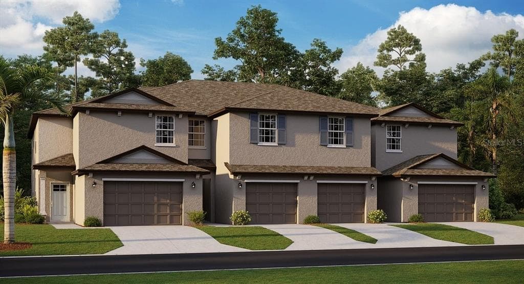 845 ROYAL EMPRESS DRIVE RUSKIN, FL 33570