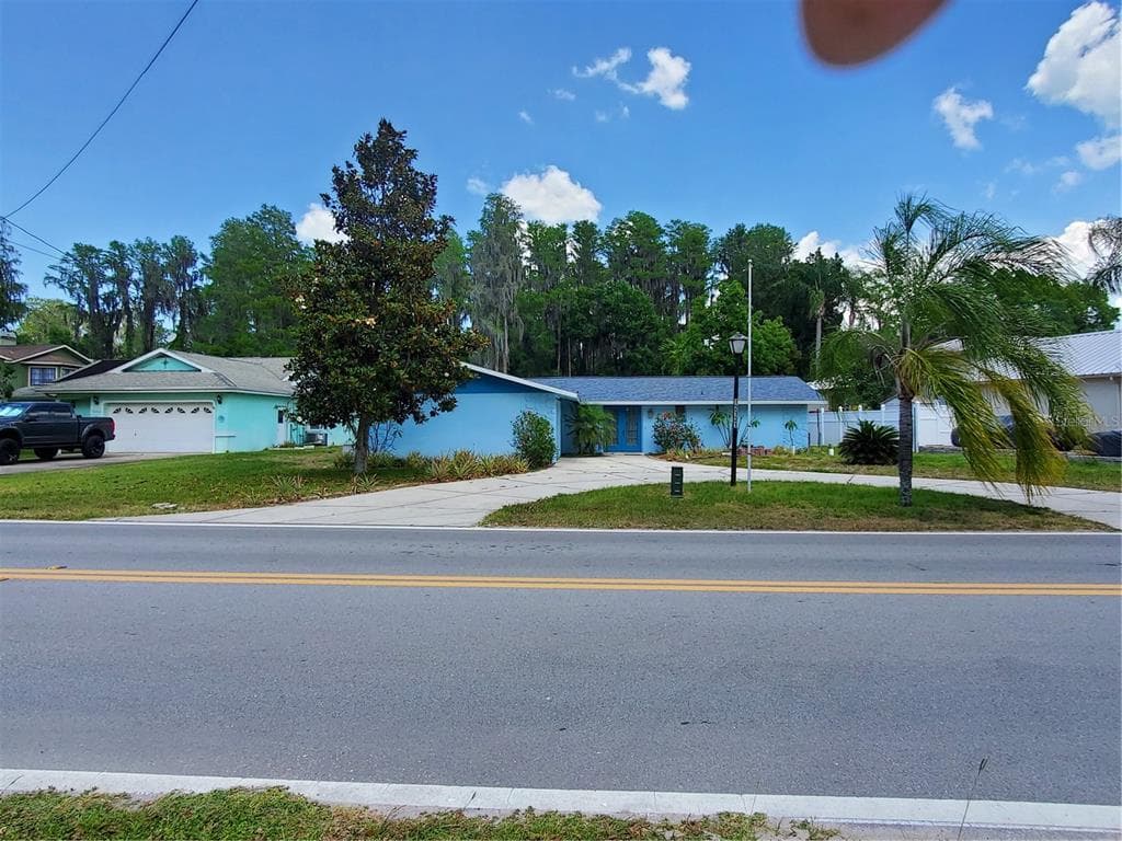 12131 LACEY DRIVE NEW PORT RICHEY, FL 34654