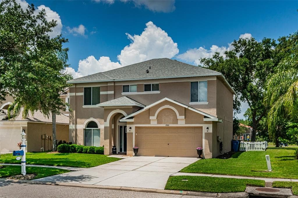 19312 SEA MIST LANE LUTZ, FL 33558