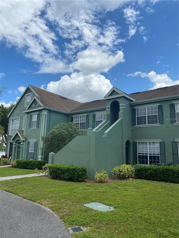 9620 LAKE CHASE ISLAND WAY UNIT 9620 TAMPA, FL 33626