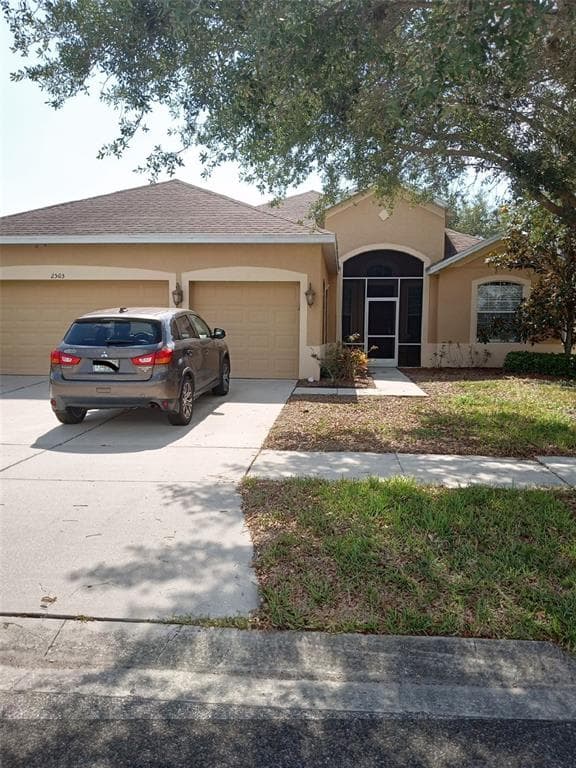2503 DAKOTA ROCK DRIVE RUSKIN, FL 33570