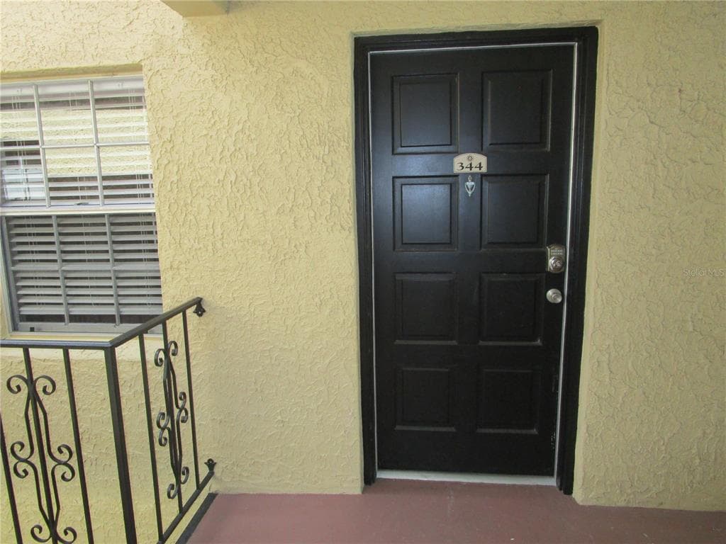 5306 SANTA ROSA COURT UNIT 344 TAMPA, FL 33609
