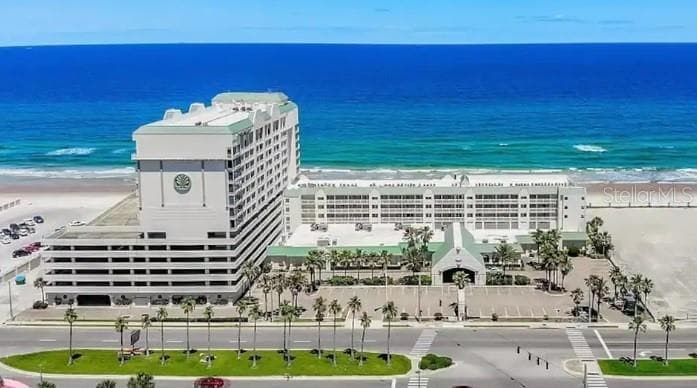2700 N ATLANTIC AVENUE UNIT 411 DAYTONA BEACH, FL 32118