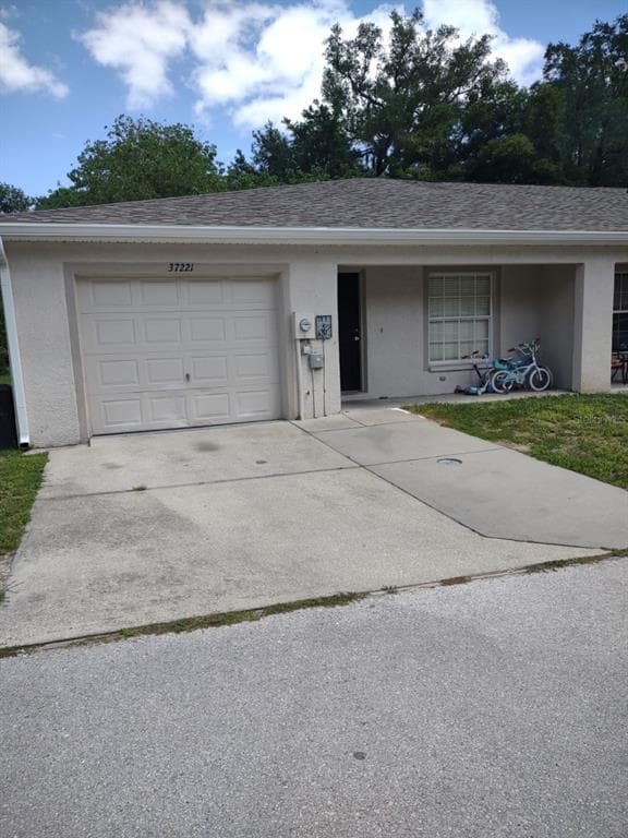 37221 GRASSY HILL LANE DADE CITY, FL 33525