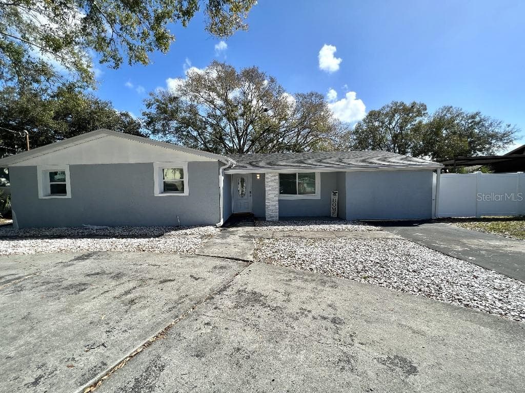 7312 S MASCOTTE STREET TAMPA, FL 33616