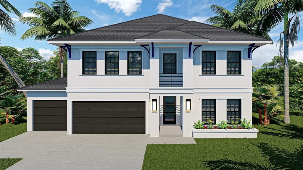 1008 W WOODLAWN AVENUE TAMPA, FL 33603