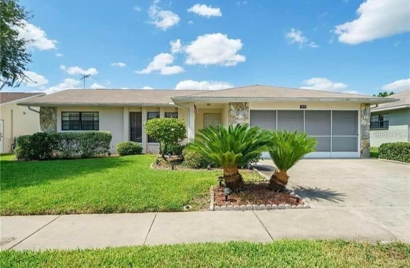 7919 EXUMA AVENUE PORT RICHEY, FL 34668