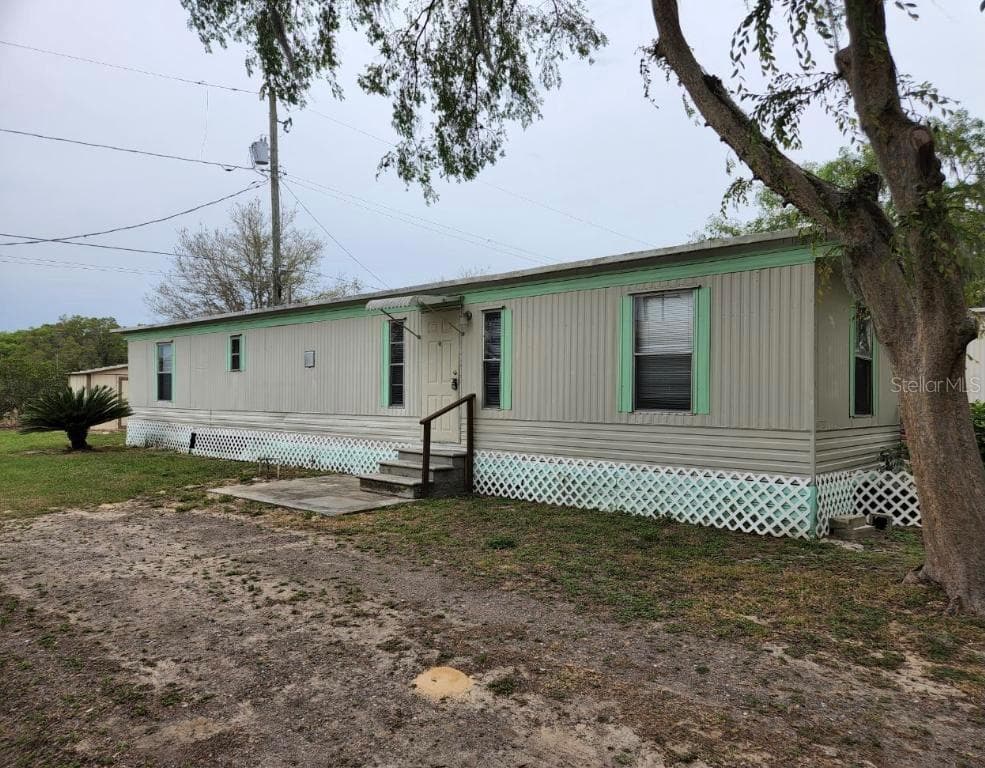 12616 ORANGE LAKE DRIVE THONOTOSASSA, FL 33592