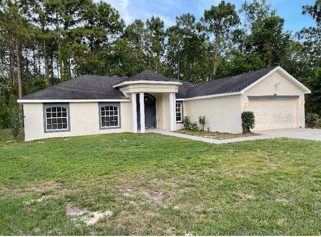 16384 GREENBACK ROAD WEEKI WACHEE, FL 34614