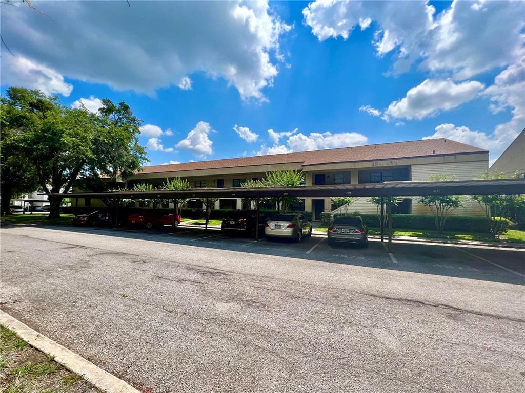 4969 PURITAN CIRCLE UNIT 507
