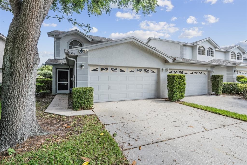 2534 NORTHFIELD LANE CLEARWATER, FL 33761