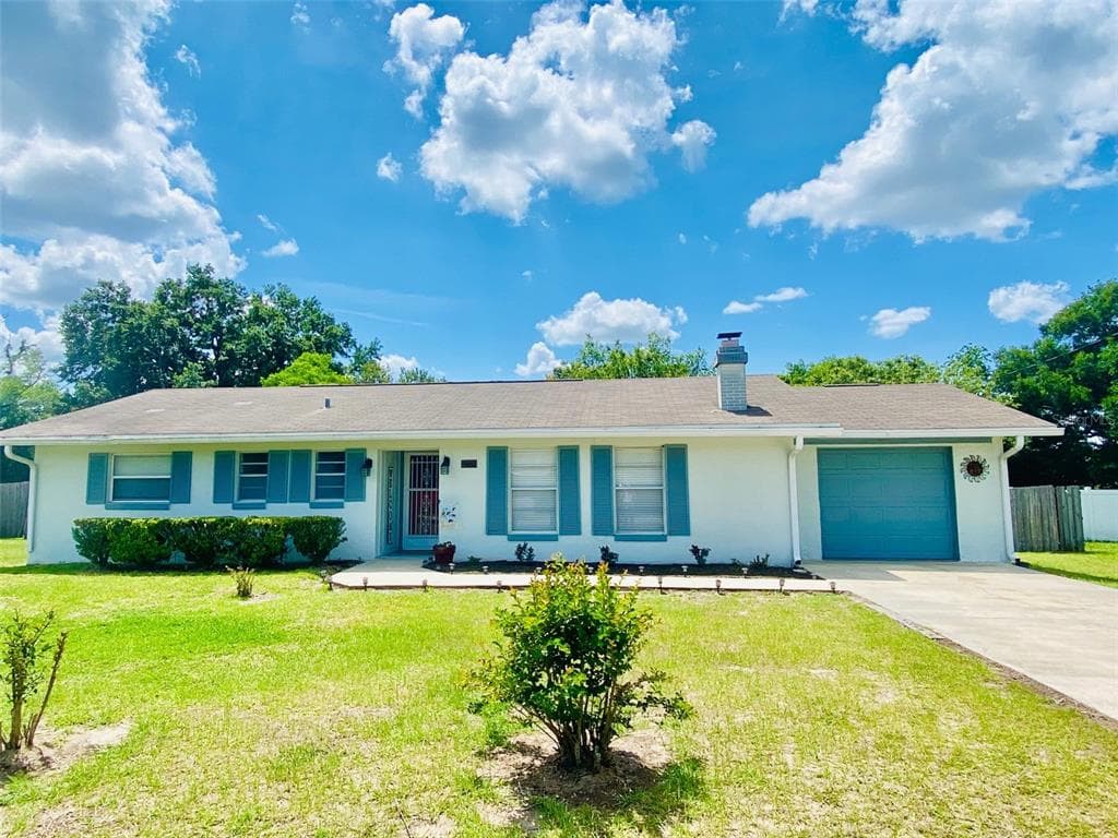5460 NE 20TH AVENUE OCALA, FL 34479