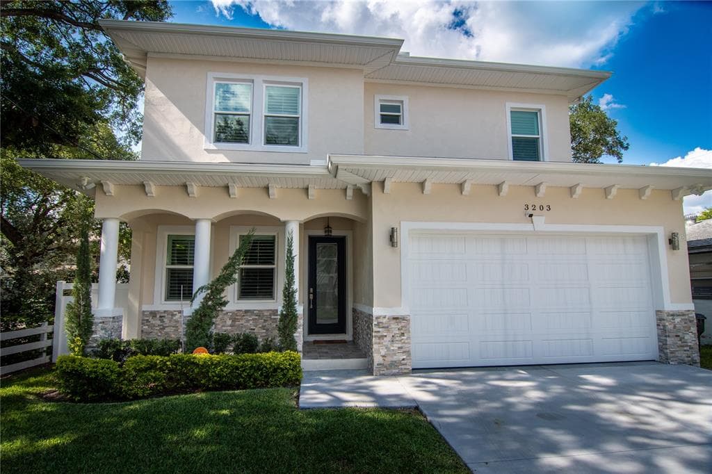 3203 W FIELDER STREET TAMPA, FL 33611