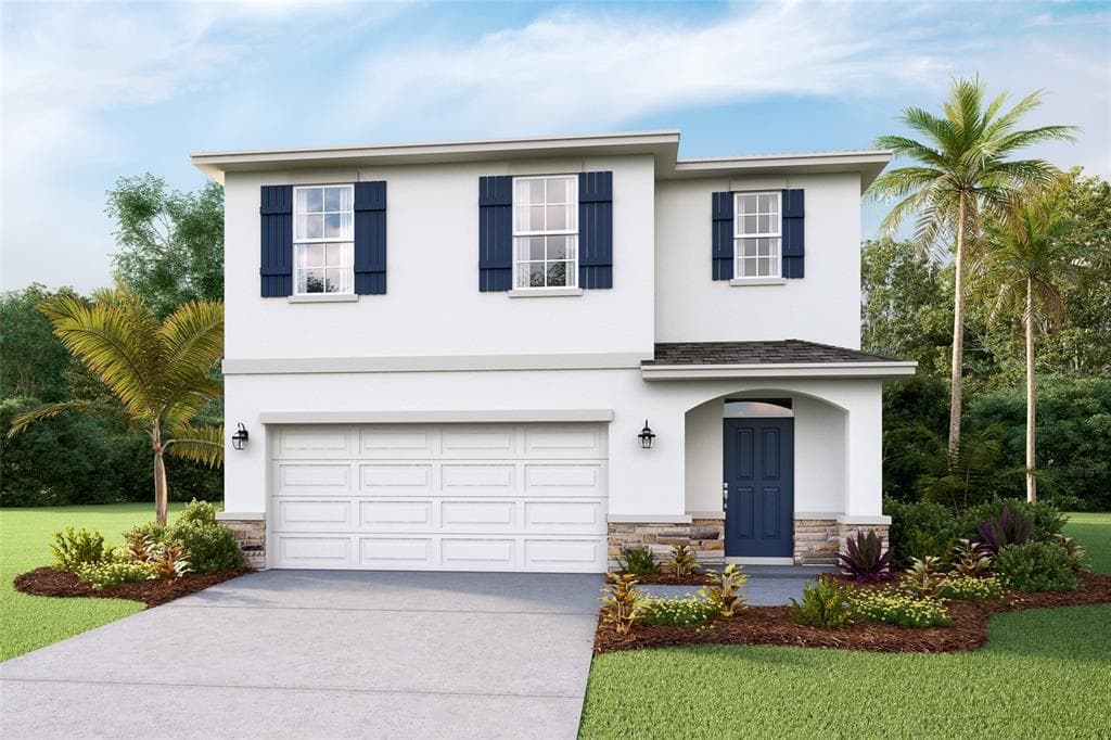 3250 HILLTOP CIRCLE BRADENTON, FL 34211