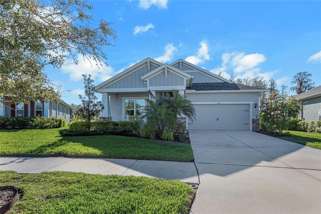 3185 SATILLA LOOP ODESSA, FL 33556