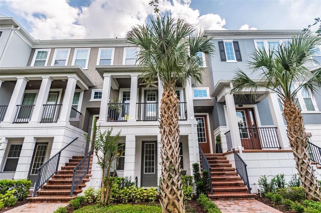 537 LANARK COURT ORLANDO, FL 32806