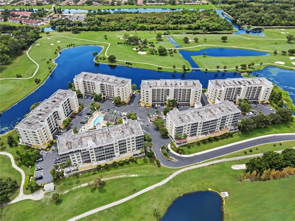 960 STARKEY ROAD UNIT 10402 LARGO, FL 33771