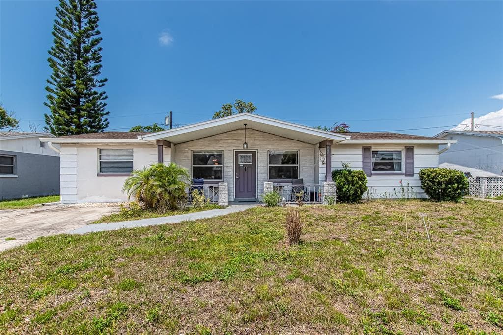 3525 EMORY DRIVE HOLIDAY, FL 34691