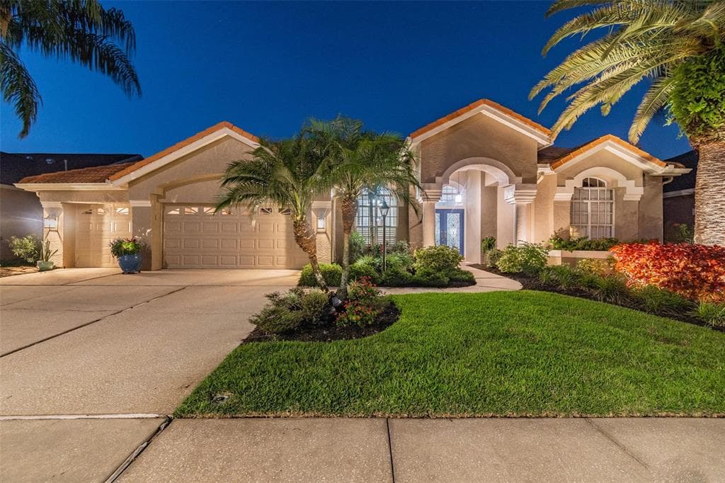 11909 MIDDLEBURY DRIVE TAMPA, FL 33626