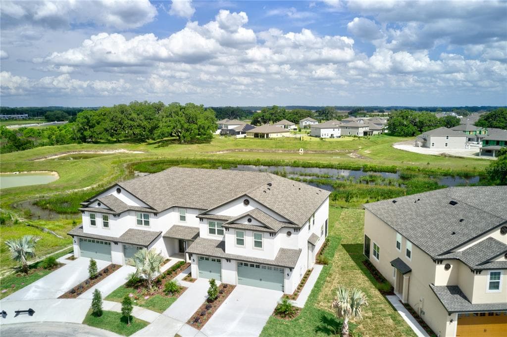 11464 CAY SPRUCE WAY SAN ANTONIO, FL 33576