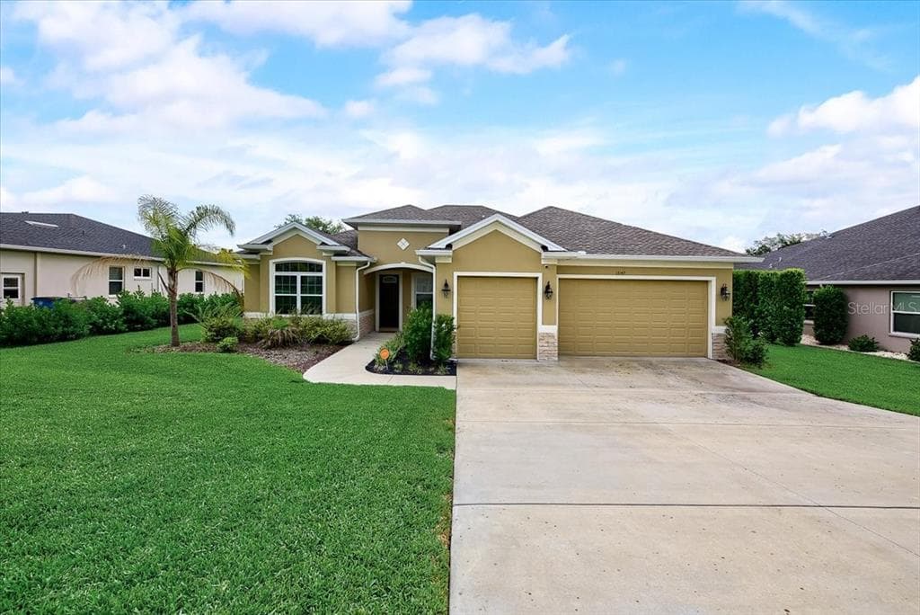 13147 LINZIA LANE SPRING HILL, FL 34609