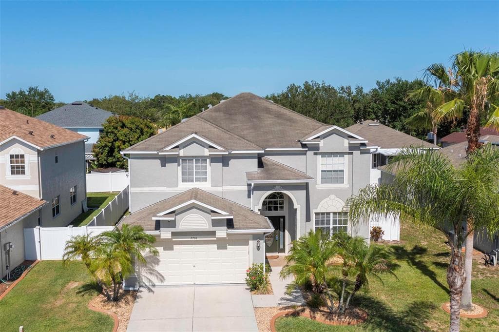 2704 QUEEN ALBERTA DRIVE VALRICO, FL 33596