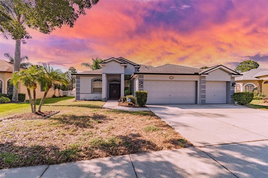 10916 SAILBROOKE DRIVE RIVERVIEW, FL 33579