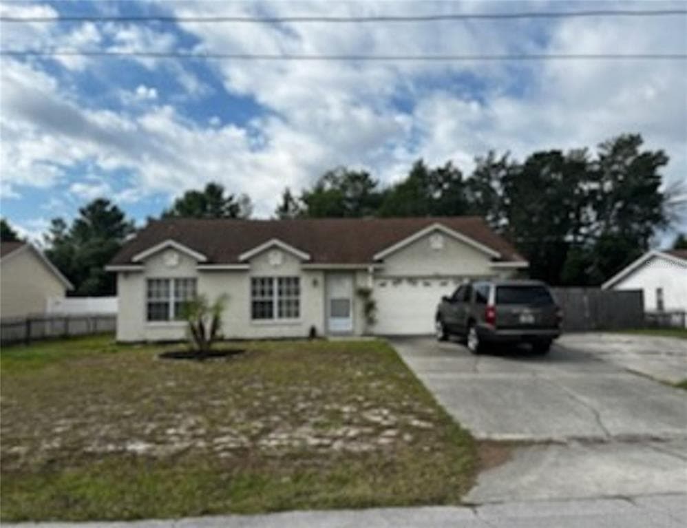 3116 CHAMBERLAIN STREET DELTONA, FL 32738