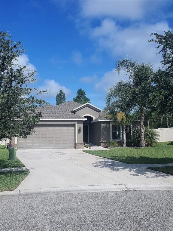 13928 REINDEER CIRCLE HUDSON, FL 34669