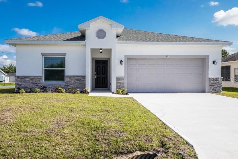 112 BURLINGTON PLACE KISSIMMEE, FL 34758