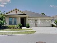 17672 PASSIONFLOWER CIRCLE CLERMONT, FL 34714
