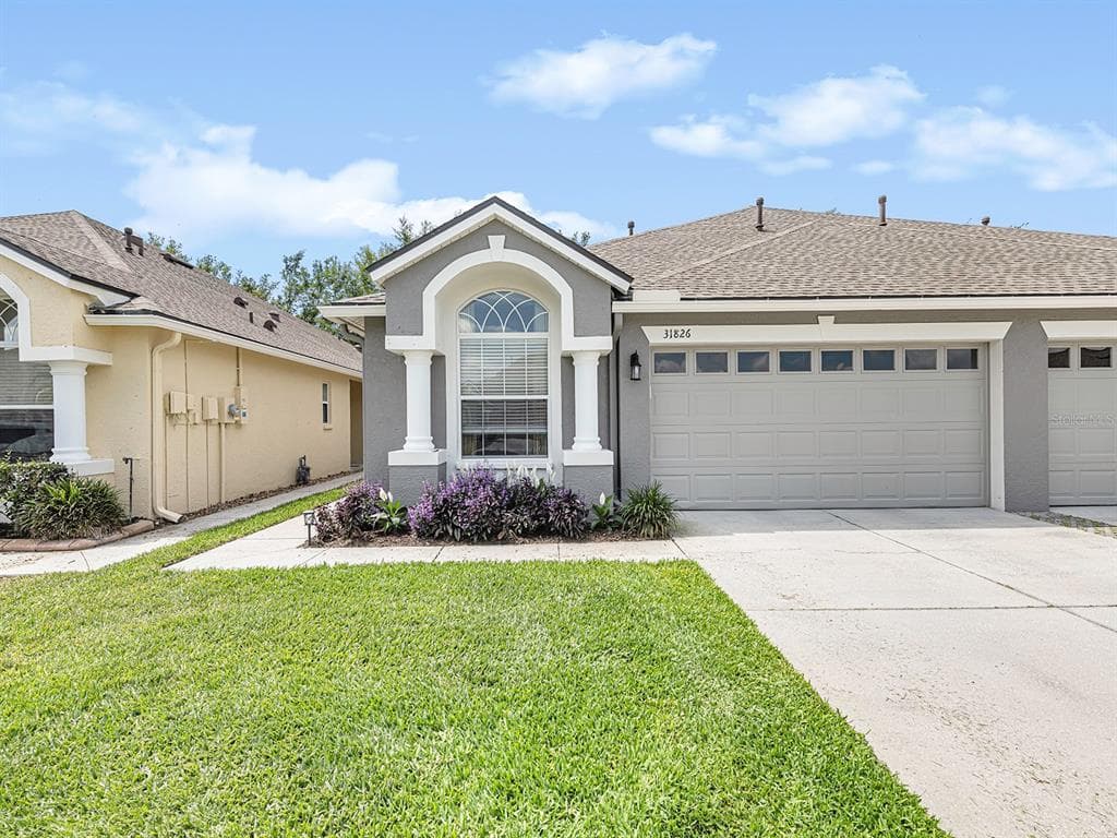 31826 TURKEYHILL DRIVE WESLEY CHAPEL, FL 33543