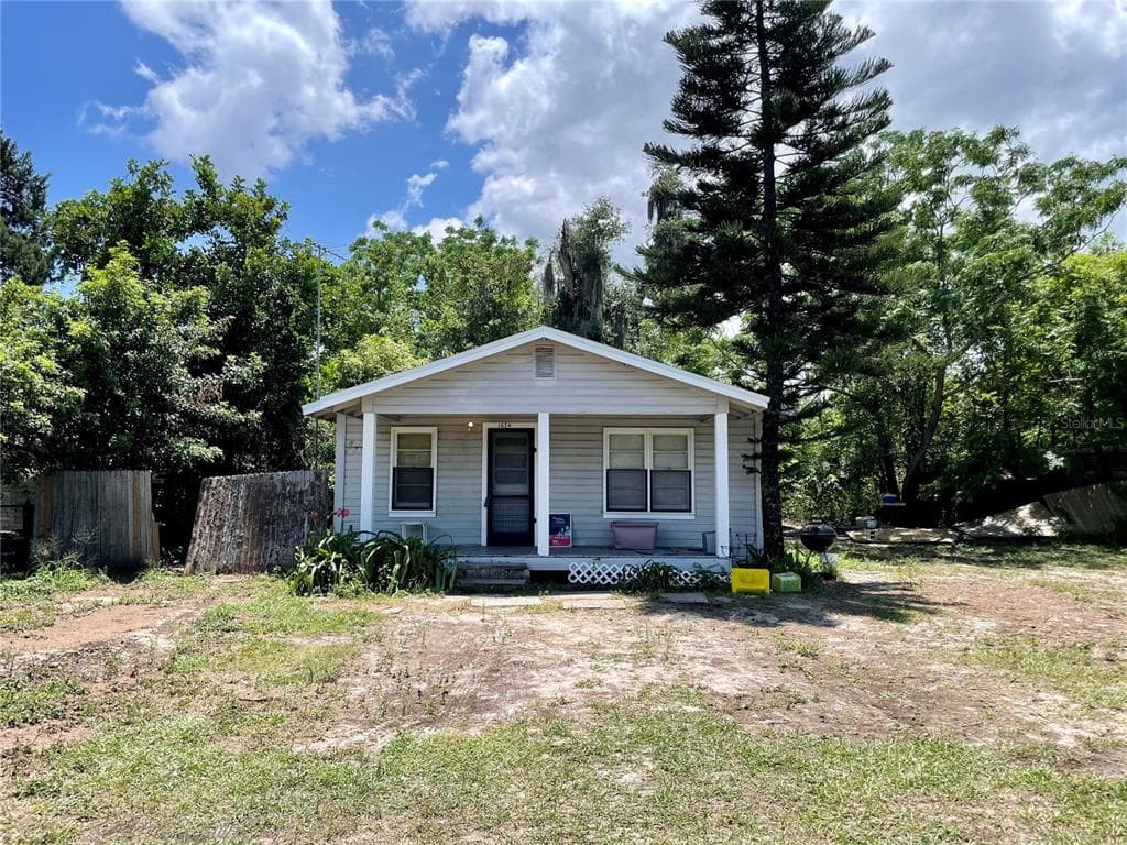 1634 INDIANA AVENUE PALM HARBOR, FL 34683