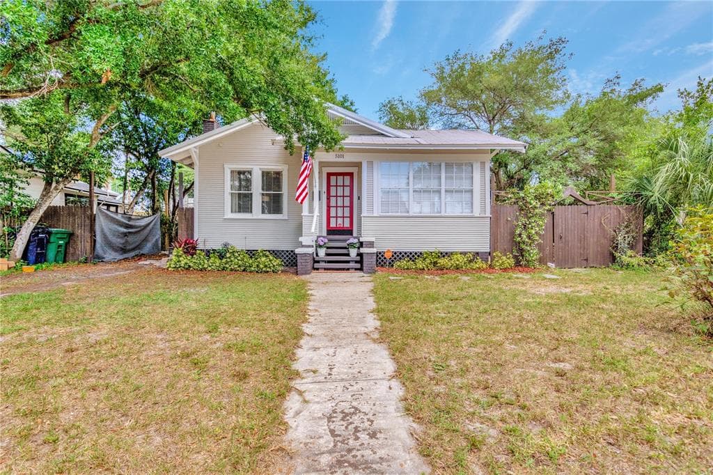5101 N SUWANEE AVENUE TAMPA, FL 33603