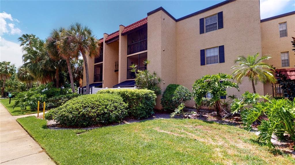 107 S O'BRIEN STREET UNIT 318 TAMPA, FL 33609