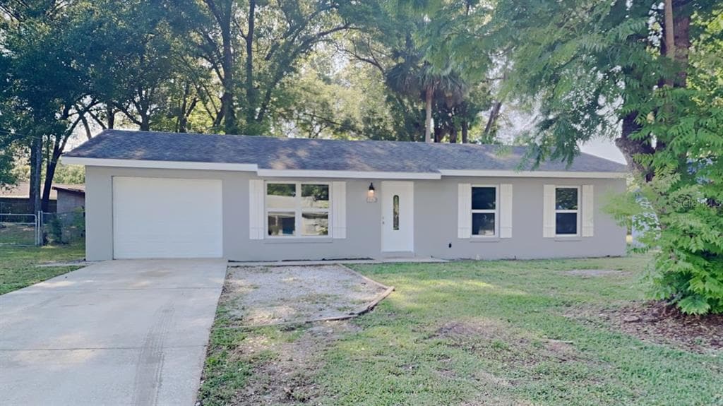 1631 MARGARET STREET DELAND, FL 32720