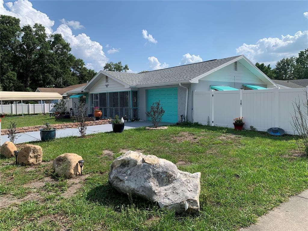 5617 6TH STREET ZEPHYRHILLS, FL 33542