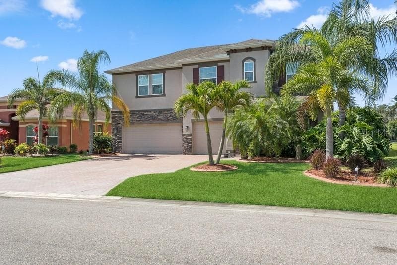 6819 49TH COURT E ELLENTON, FL 34222