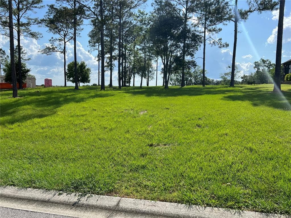 14651 VISTA VIEW CT DADE CITY, FL 33523