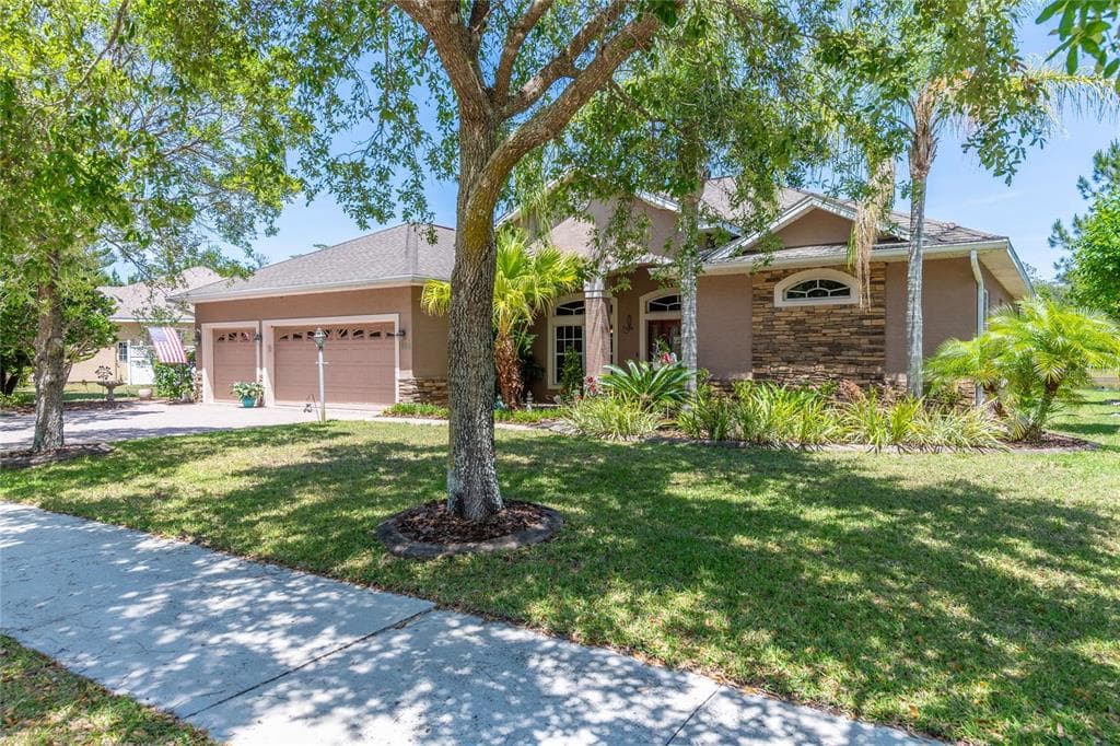 184 HAMLET TRACE ORMOND BEACH, FL 32174