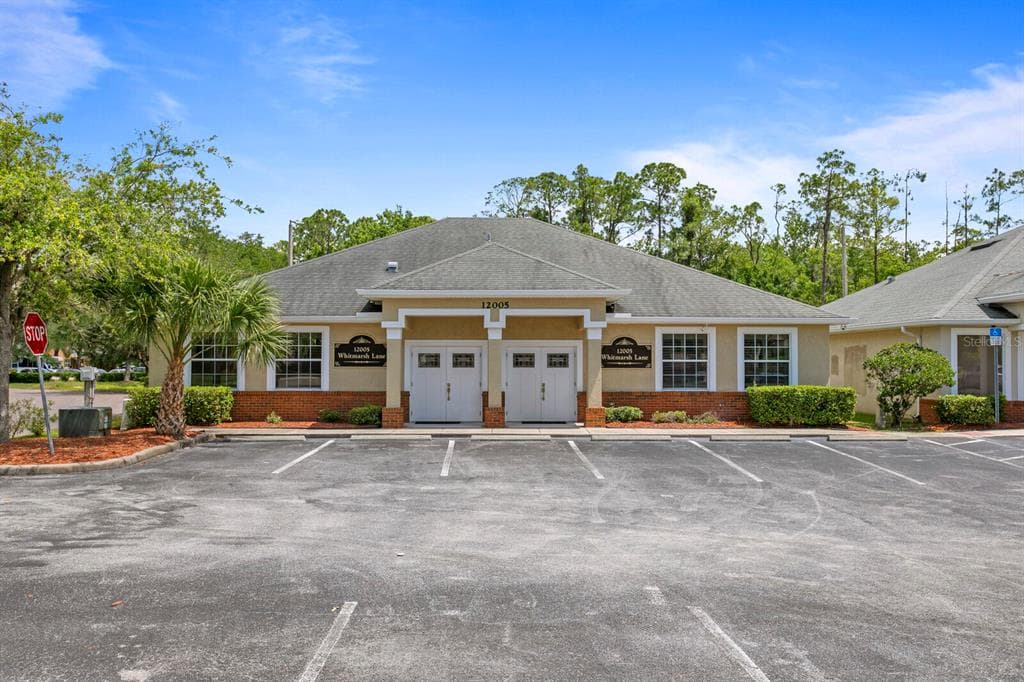 12005 WHITMARSH LANE TAMPA, FL 33626
