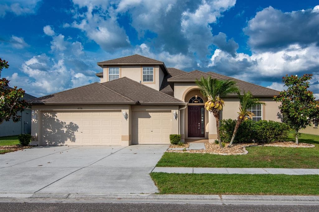4730 BUTLER NATIONAL DRIVE